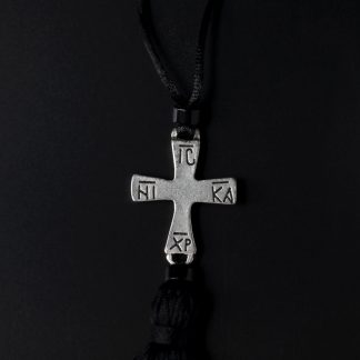 Κρεμαστό Αυτοκινήτου-Σταυρός ΙΣΧΡΝΚΑ