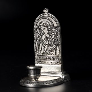 Κηροπήγιο-Παναγία Παραμυθία